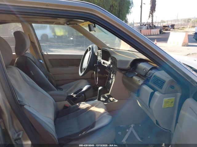1995 VOLVO 850 YV1LS5519S1240015 Photo 4