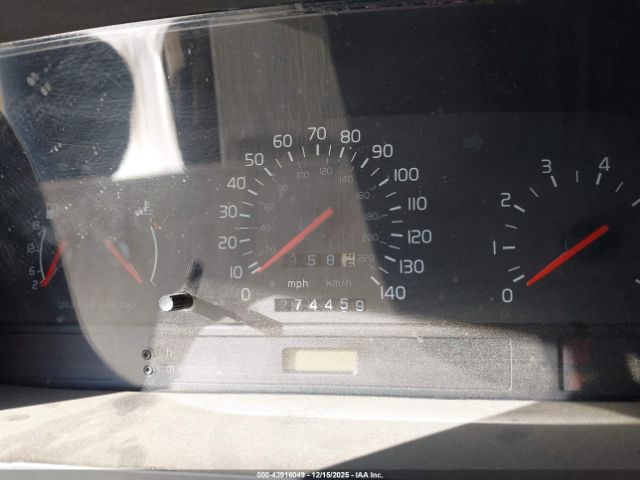 1995 VOLVO 850 YV1LS5519S1240015 Photo 6