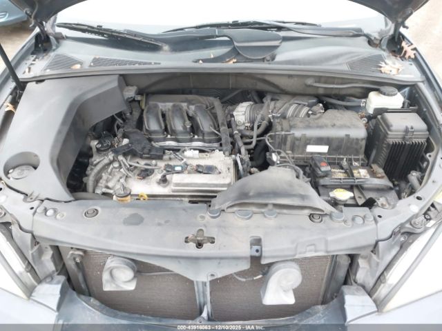 2007 LEXUS RX 350 2T2HK31U87C007452 Photo 9