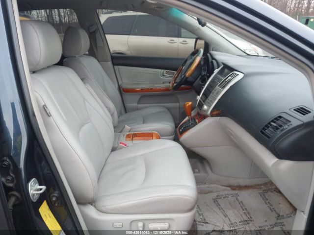 2007 LEXUS RX 350 2T2HK31U87C007452 Photo 4