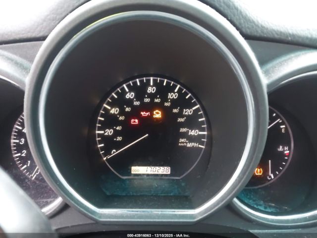 2007 LEXUS RX 350 2T2HK31U87C007452 Photo 6