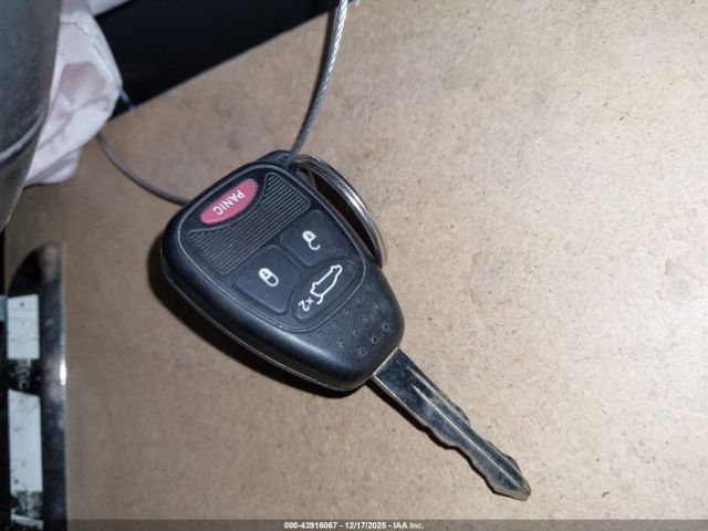 2005 CHRYSLER 300 2C3JA53G25H582343 Photo 10