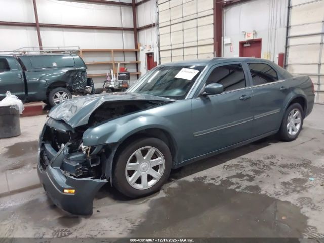 2005 CHRYSLER 300 2C3JA53G25H582343 Photo 1