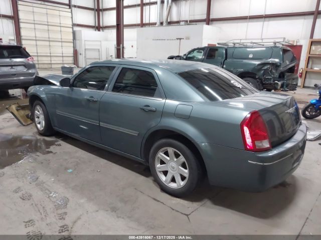 2005 CHRYSLER 300 2C3JA53G25H582343 Photo 2
