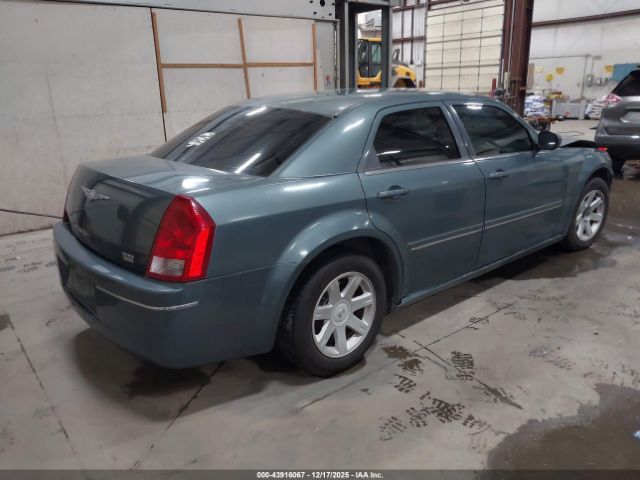 2005 CHRYSLER 300 2C3JA53G25H582343 Photo 3