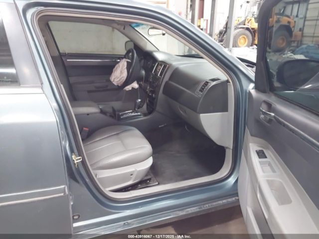 2005 CHRYSLER 300 2C3JA53G25H582343 Photo 4
