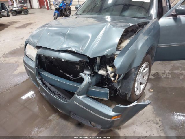 2005 CHRYSLER 300 2C3JA53G25H582343 Photo 5
