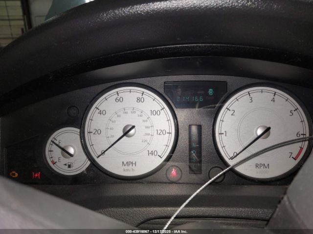 2005 CHRYSLER 300 2C3JA53G25H582343 Photo 6