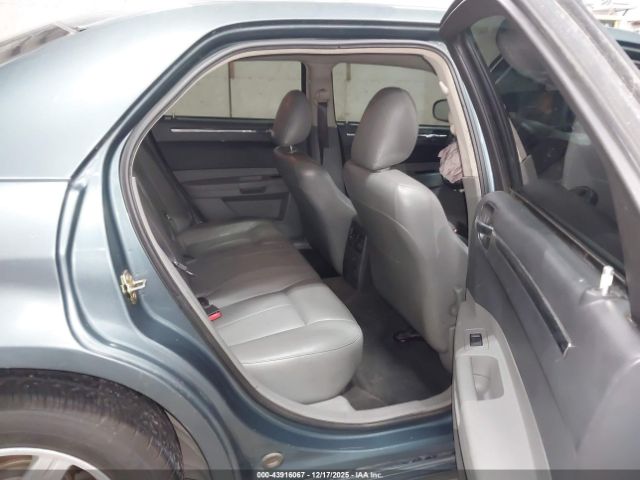 2005 CHRYSLER 300 2C3JA53G25H582343 Photo 7