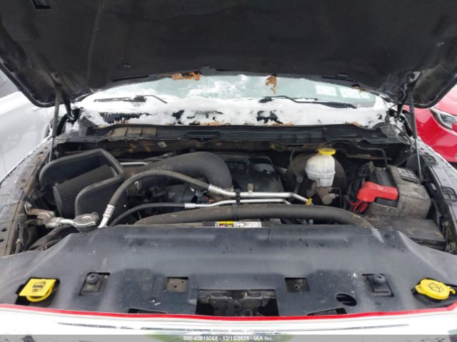 2019 RAM 1500 CLASSIC 1C6RR7TT3KS606273 Photo 9