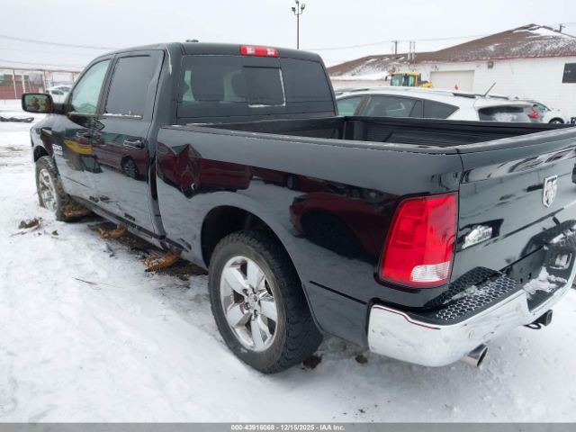 2019 RAM 1500 CLASSIC 1C6RR7TT3KS606273 Photo 2