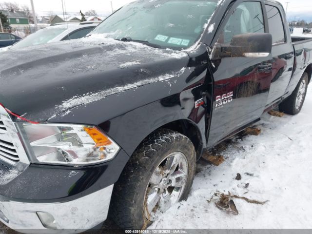 2019 RAM 1500 CLASSIC 1C6RR7TT3KS606273 Photo 5