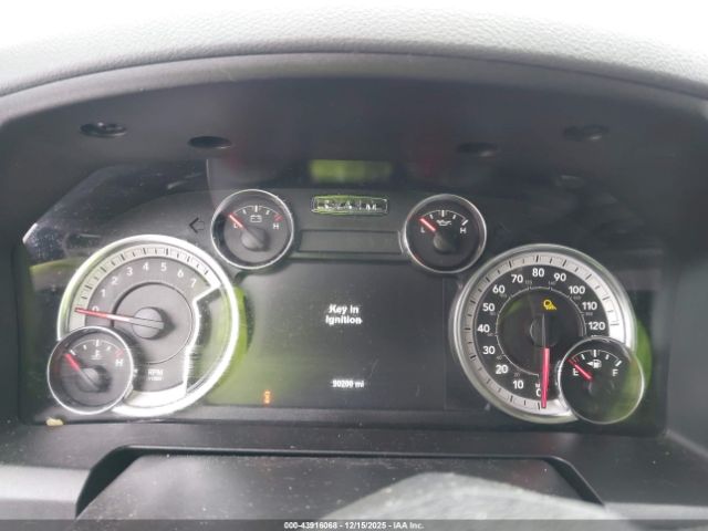 2019 RAM 1500 CLASSIC 1C6RR7TT3KS606273 Photo 6