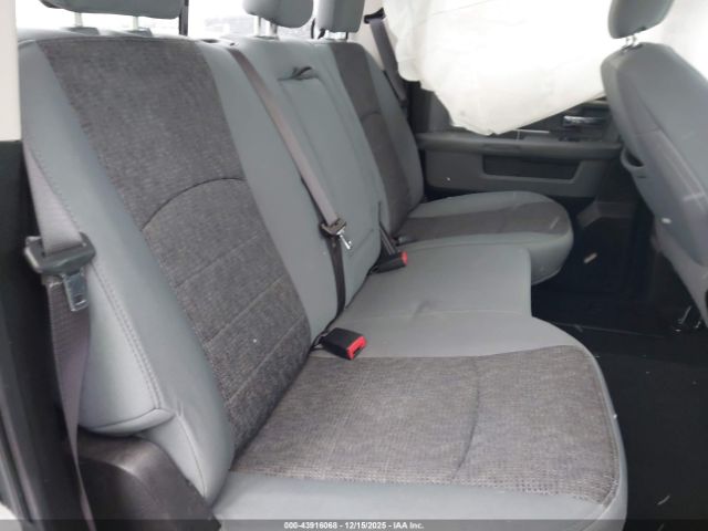 2019 RAM 1500 CLASSIC 1C6RR7TT3KS606273 Photo 7