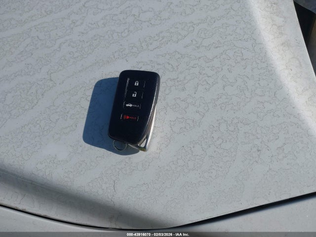 2015 LEXUS RC F JTHHP5BC5F5001318 Photo 10