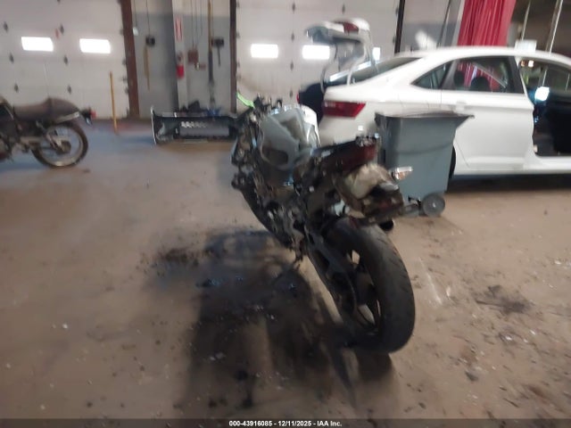 JKAEXKG13PDAK8645 Kawasaki EX400