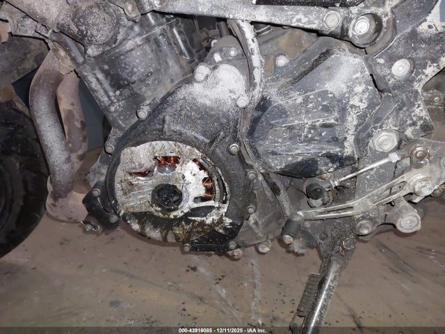 JKAEXKG13PDAK8645 Kawasaki EX400