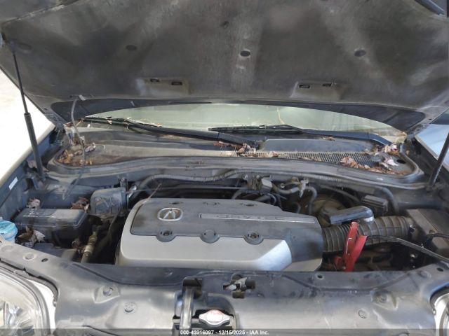 2004 ACURA MDX 2HNYD18724H550925 Photo 9