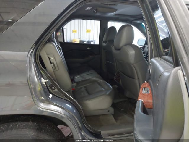 2004 ACURA MDX 2HNYD18724H550925 Photo 7