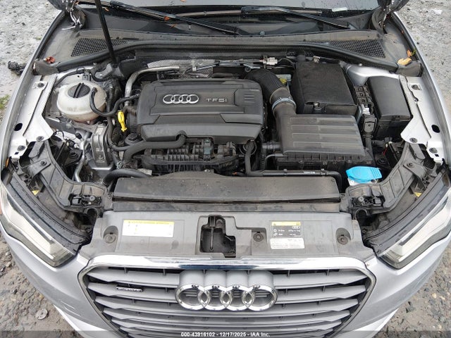 2015 AUDI A3 WAUEFGFF0F1131695 Photo 9