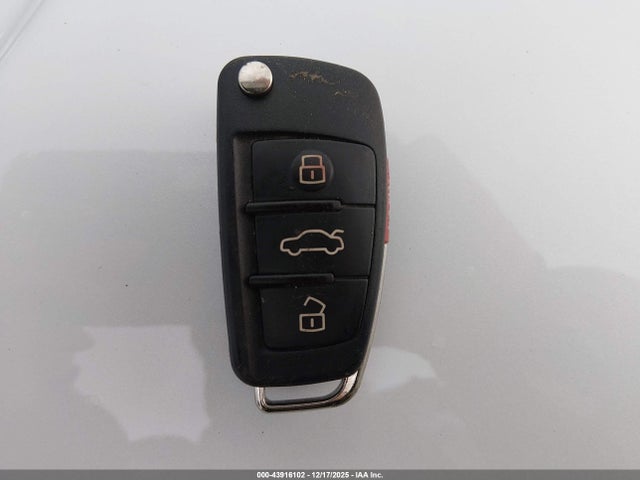 2015 AUDI A3 WAUEFGFF0F1131695 Photo 10