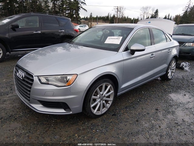 2015 AUDI A3 WAUEFGFF0F1131695 Photo 1