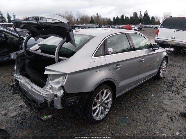 2015 AUDI A3 WAUEFGFF0F1131695 Photo 3