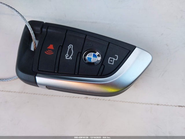 2024 BMW I4 GRAN COUPE WBY83FB00RFS24968 Photo 10