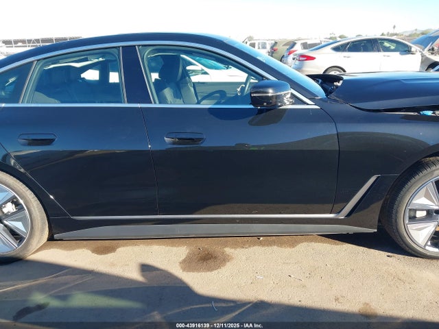 BMW I4 Gran Coupe Xdrive40 2024 WBY83FB00RFS24968 Image 14