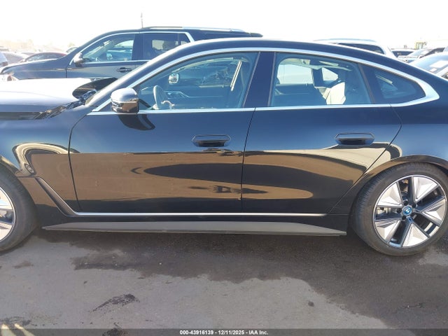 BMW I4 Gran Coupe Xdrive40 2024 WBY83FB00RFS24968 Image 15