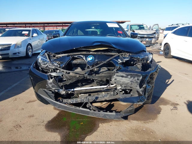 2024 BMW I4 GRAN COUPE WBY83FB00RFS24968 Photo 5