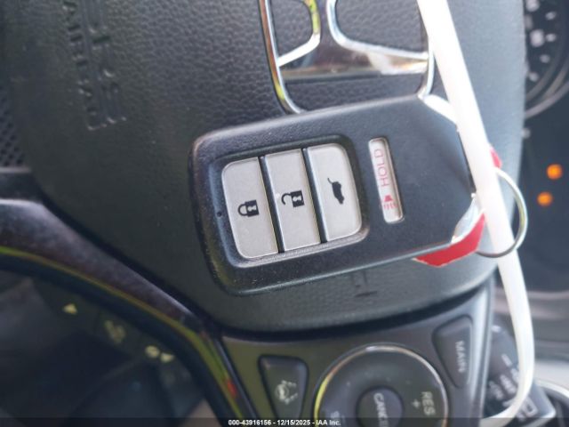 2020 HONDA HR-V 3CZRU6H5XLM710131 Photo 10