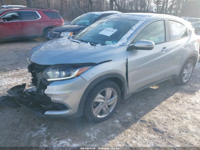 2020 HONDA HR-V 3CZRU6H5XLM710131 Photo 1