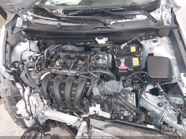 2021 MAZDA CX-3 JM1DKFB77M1515277 Photo 9