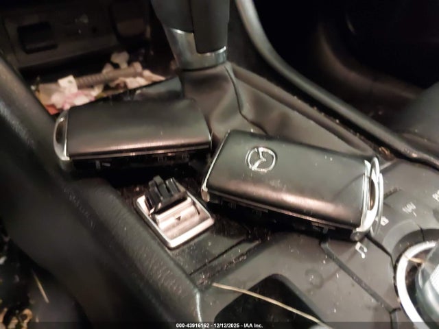 2021 MAZDA CX-3 JM1DKFB77M1515277 Photo 10