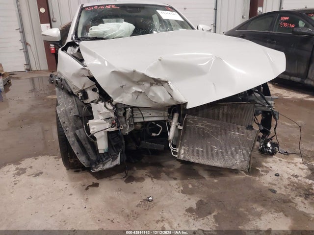 2021 MAZDA CX-3 JM1DKFB77M1515277 Photo 5