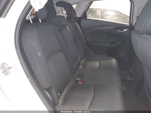 2021 MAZDA CX-3 JM1DKFB77M1515277 Photo 7