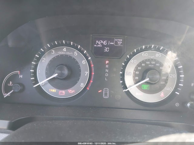 2014 HONDA ODYSSEY 5FNRL5H49EB125140 Photo 6