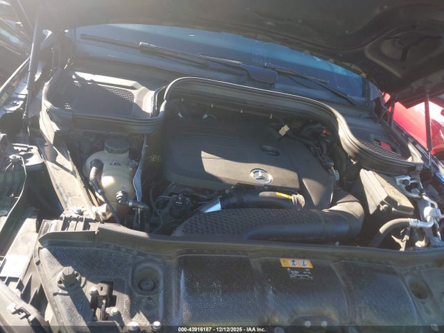 2020 MERCEDES-BENZ GLE 350 4JGFB4KE9LA092613 Photo 9