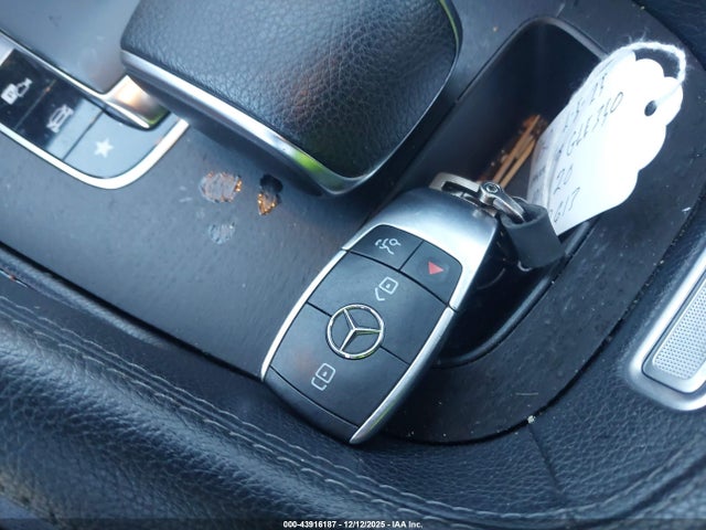 2020 MERCEDES-BENZ GLE 350 4JGFB4KE9LA092613 Photo 10