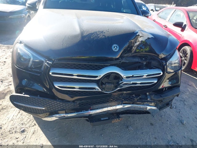 2020 MERCEDES-BENZ GLE 350 4JGFB4KE9LA092613 Photo 5