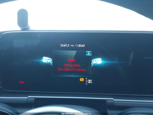 2020 MERCEDES-BENZ GLE 350 4JGFB4KE9LA092613 Photo 6