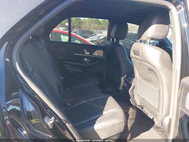 2020 MERCEDES-BENZ GLE 350 4JGFB4KE9LA092613 Photo 7