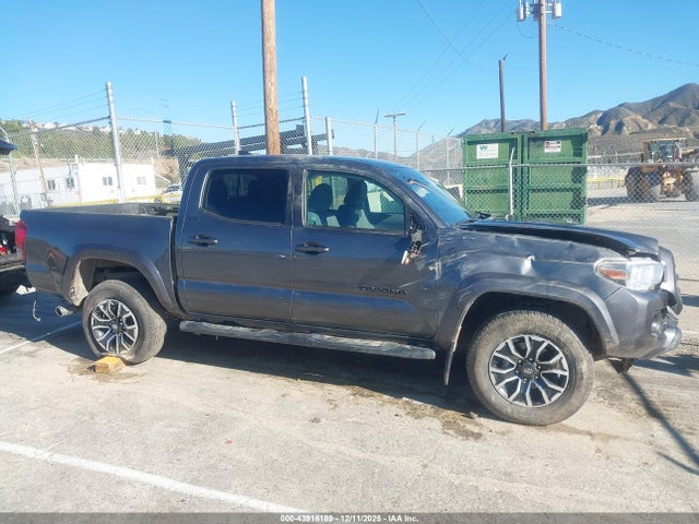 3TMAZ5CN9KM093793 Toyota Tacoma Sr5 V6