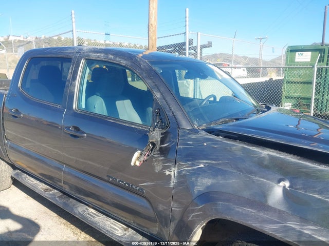3TMAZ5CN9KM093793 Toyota Tacoma Sr5 V6