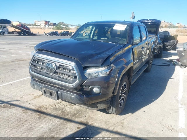 3TMAZ5CN9KM093793 Toyota Tacoma Sr5 V6