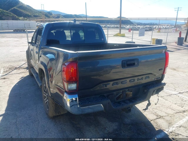 3TMAZ5CN9KM093793 Toyota Tacoma Sr5 V6