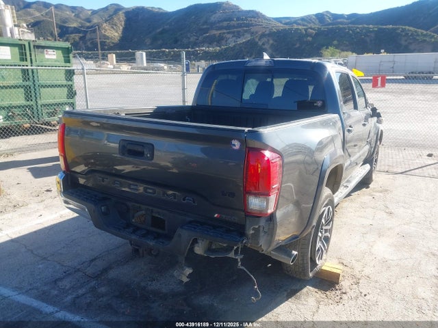 3TMAZ5CN9KM093793 Toyota Tacoma Sr5 V6