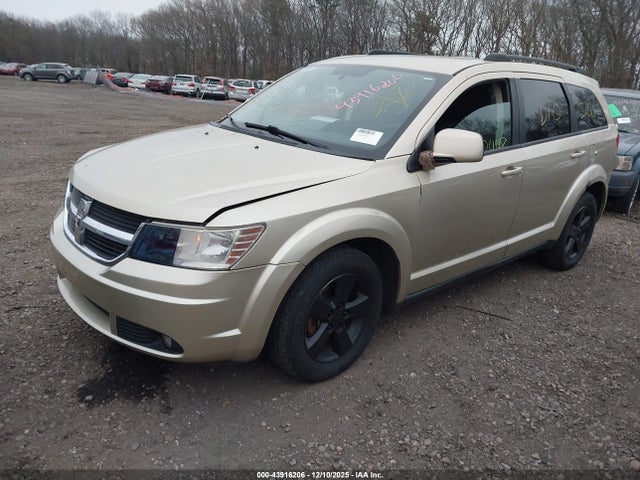 Aukcja sprzedaży 2010 Dodge Journey Sxt, vin: 3D4PG5FV7AT187772, numer aukcji: 43916206