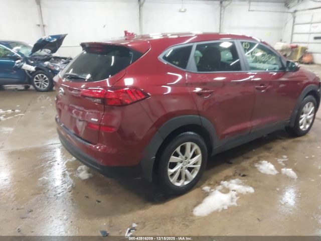 2020 HYUNDAI TUCSON KM8J2CA43LU187261 Photo 3